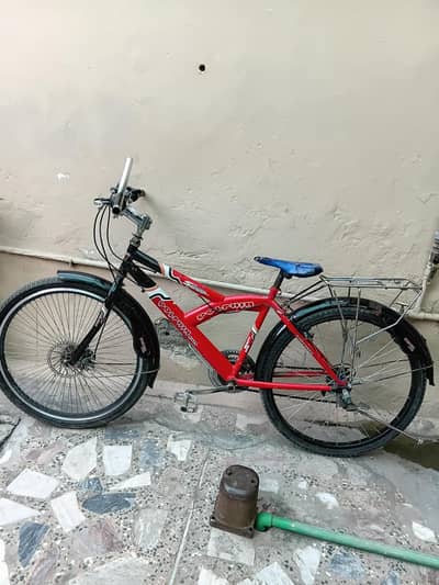 Bicycle for Sale. .