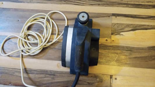 Wood Plainer