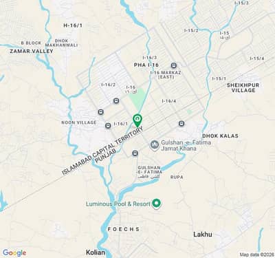 Plot For Sale