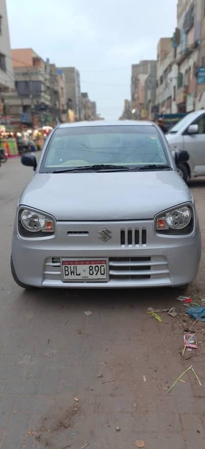 Suzuki Alto pick n drop in city or out of city and also for  duteis