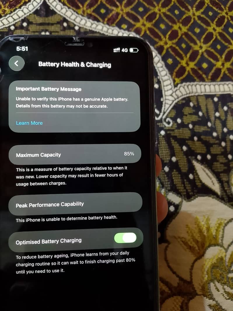 Apple iPhone 11 Pro Max 1