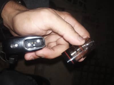 calibum g5 koko