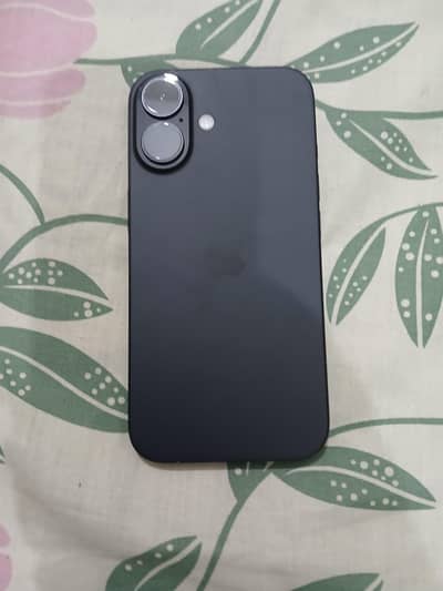 Apple iPhone 16 JV