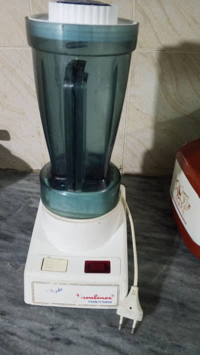 Juicer Moulinex