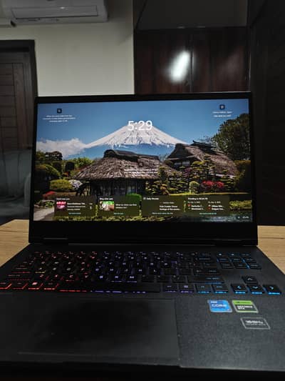 HP Omen 16