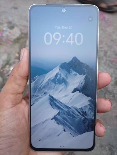 Vivo Y400