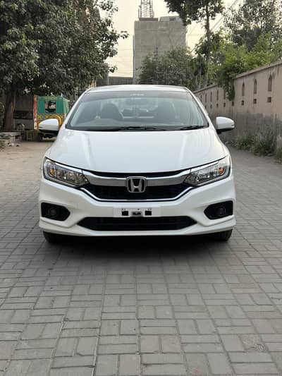 Honda City Aspire ful Optin 2024M WhatsApp 03236501748