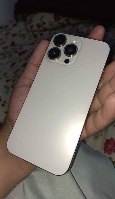 Apple iPhone 16 Pro Max