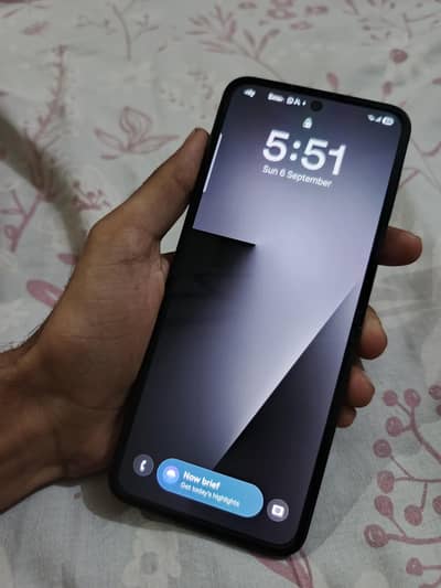Samsung Mobile Z Flip 7