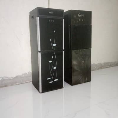 water dispenser