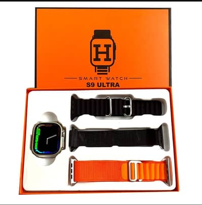 Smart watch