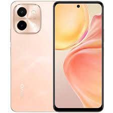 Vivo Y28