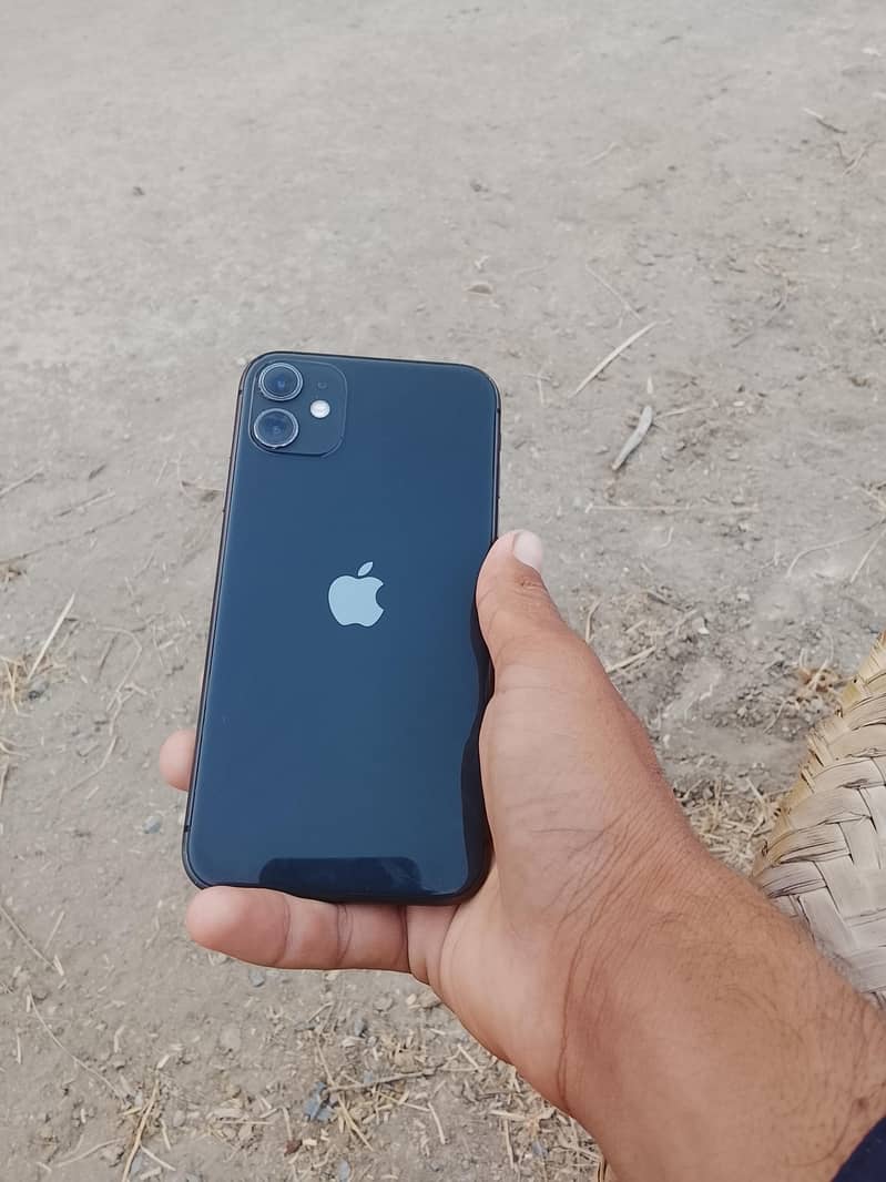 Apple iPhone 11 0