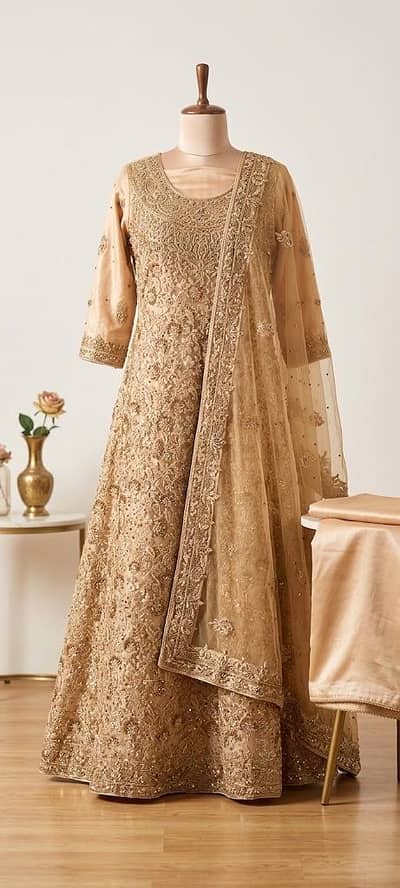 Golden Maxi