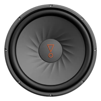 12 inch subwoofer