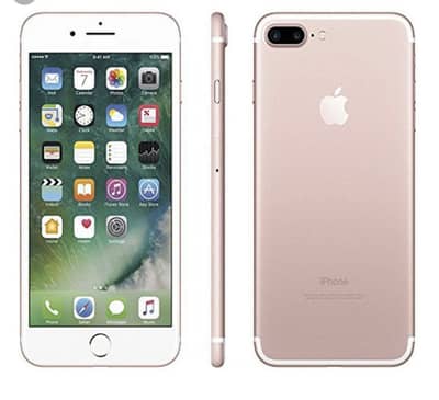 Apple iPhone 7 Plus PTA 256