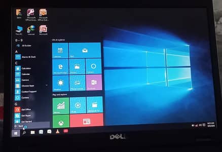 Dell Latitude Laptop For Sale