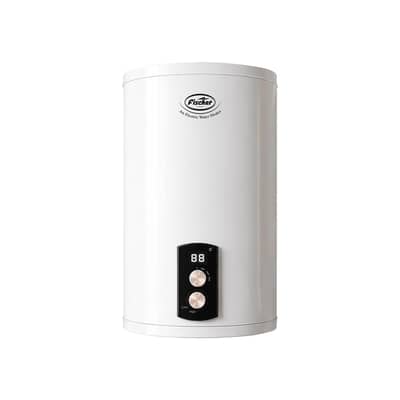 Fischer ECO Watt Water Heater 60L (Best for electric & Solar)