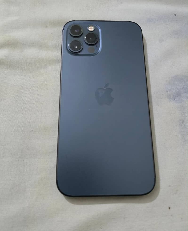 iPhone 12 pro 0