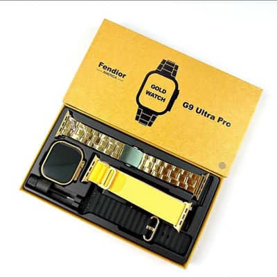 Smart watch