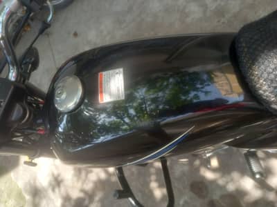 GS 150 Model 2017 model