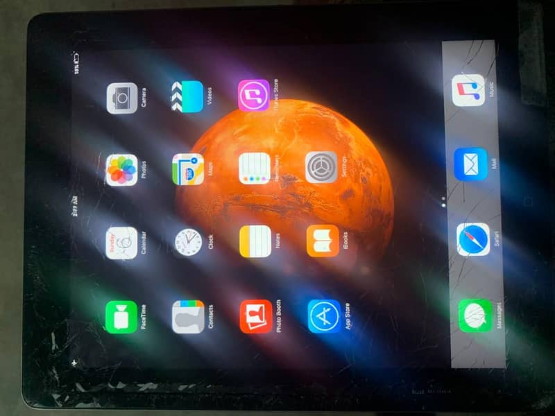 ipad MODEL MC960LL/A 3