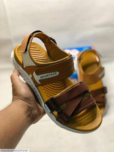 Sportage Men’s Sandals – New & Stylish