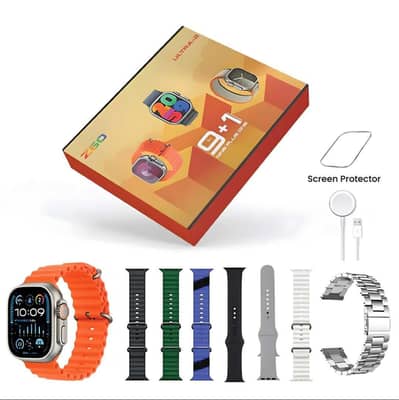 Smart watch