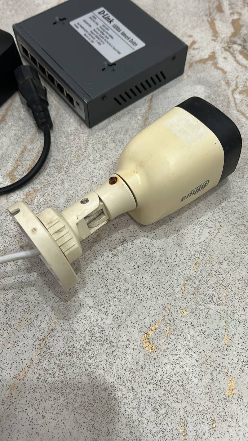 CCTV cameras 2