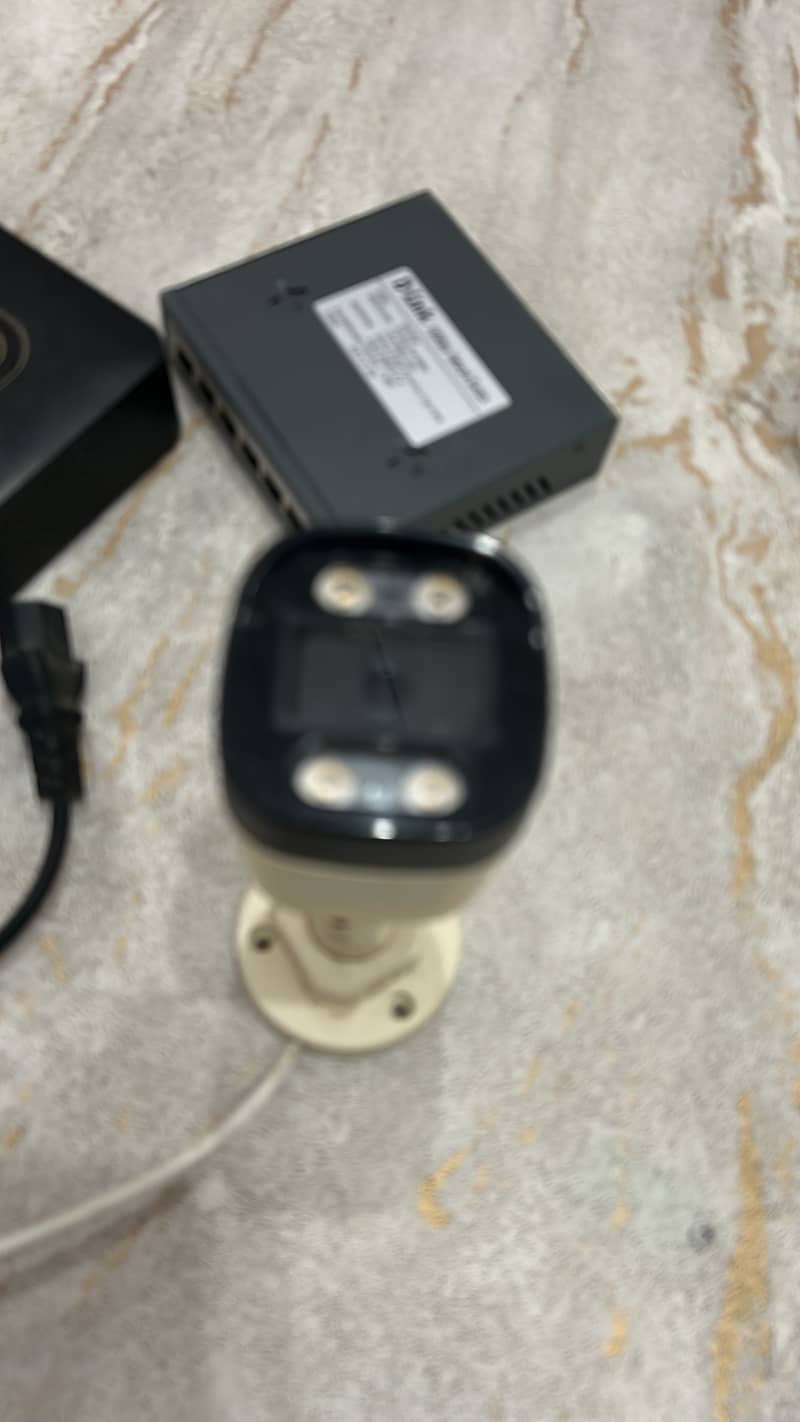 CCTV cameras 10