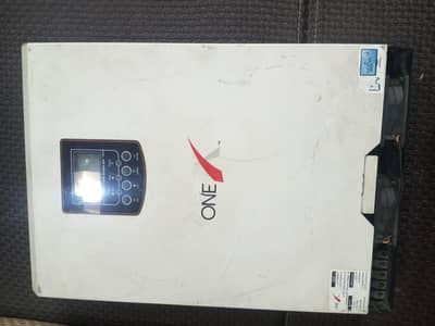One X 5kw solar Inverter