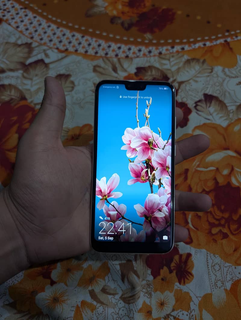 Honor 6/128 1