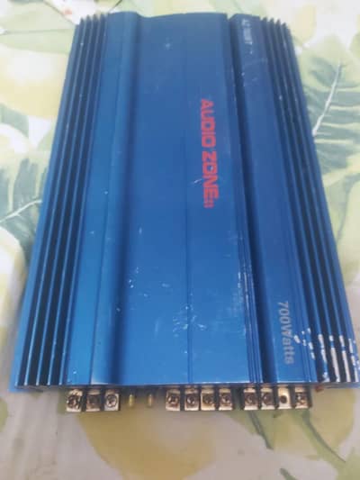 car amplifier for sale