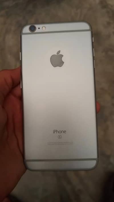 Apple iPhone 6S Plus