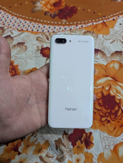 Honor 10  03220053710