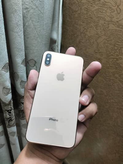 Apple iPhone XS Max 256gb