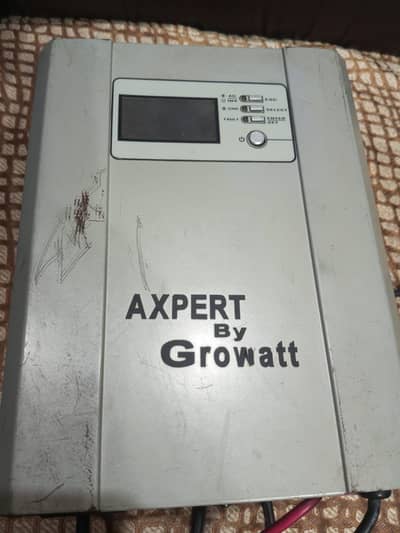 Growatt 2.4kv  solar inverter