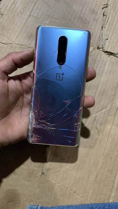 One Plus 8