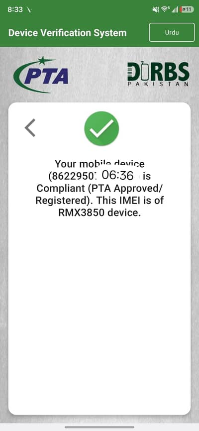 Realme GT 6