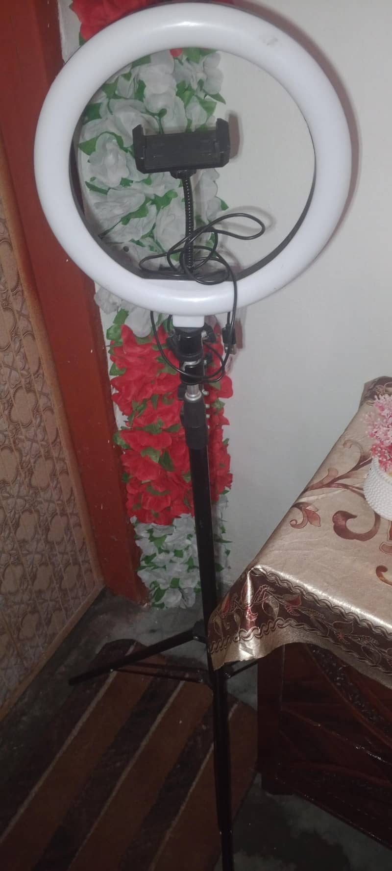 Tik tok ring light 0