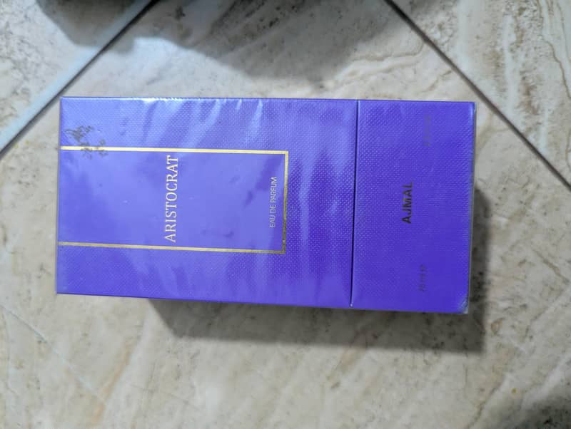 perfume 0