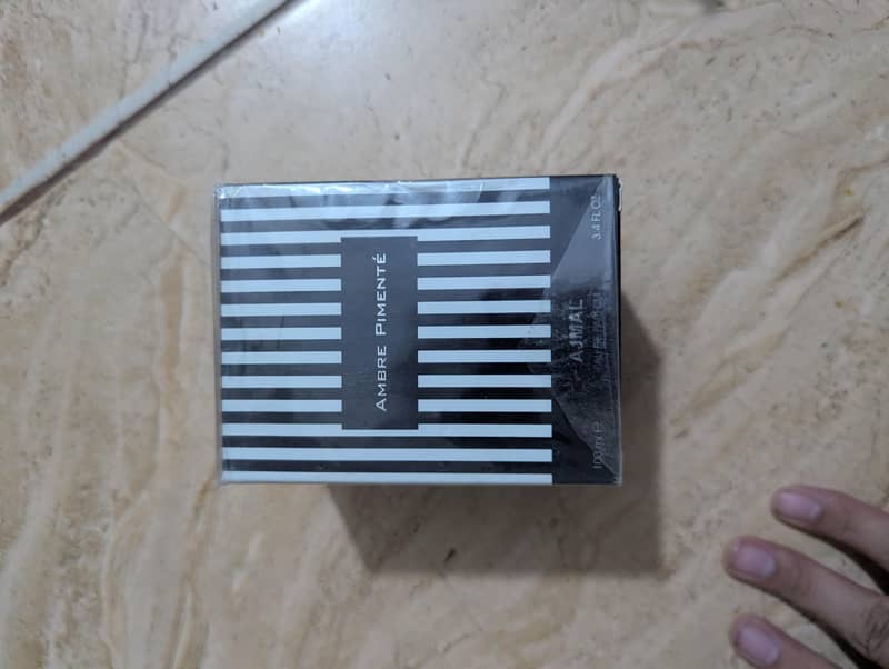 perfume 3