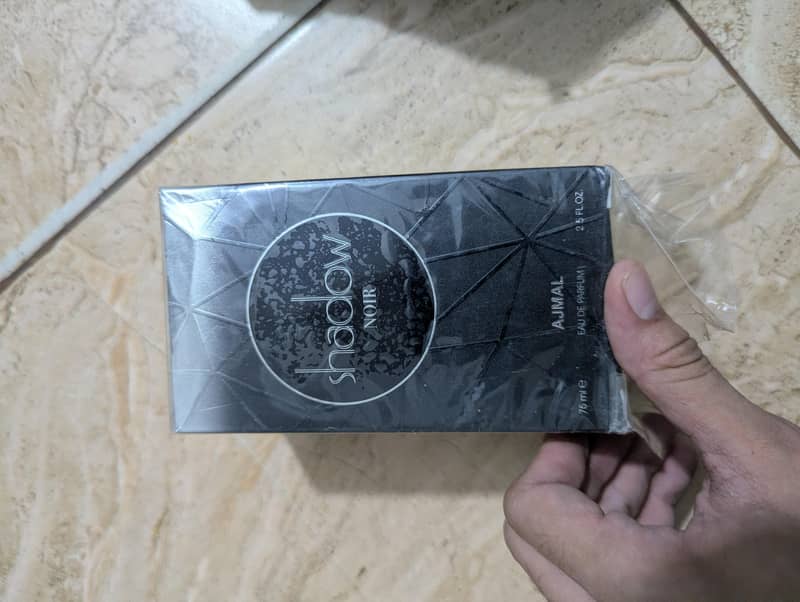 perfume 4