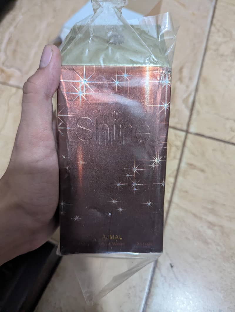 perfume 9