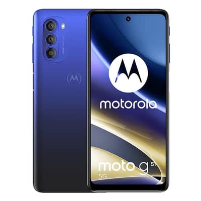 Moto g51 5g