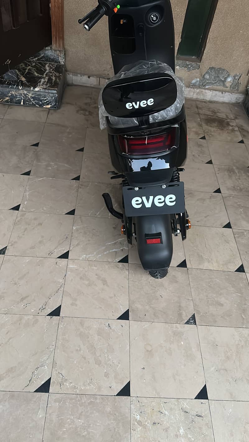 Evee mitoo plus 2