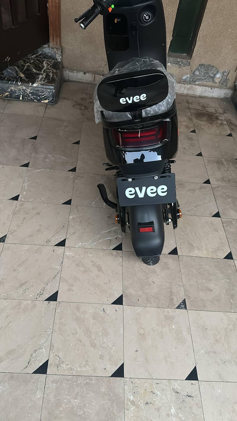 Evee mitoo plus 3