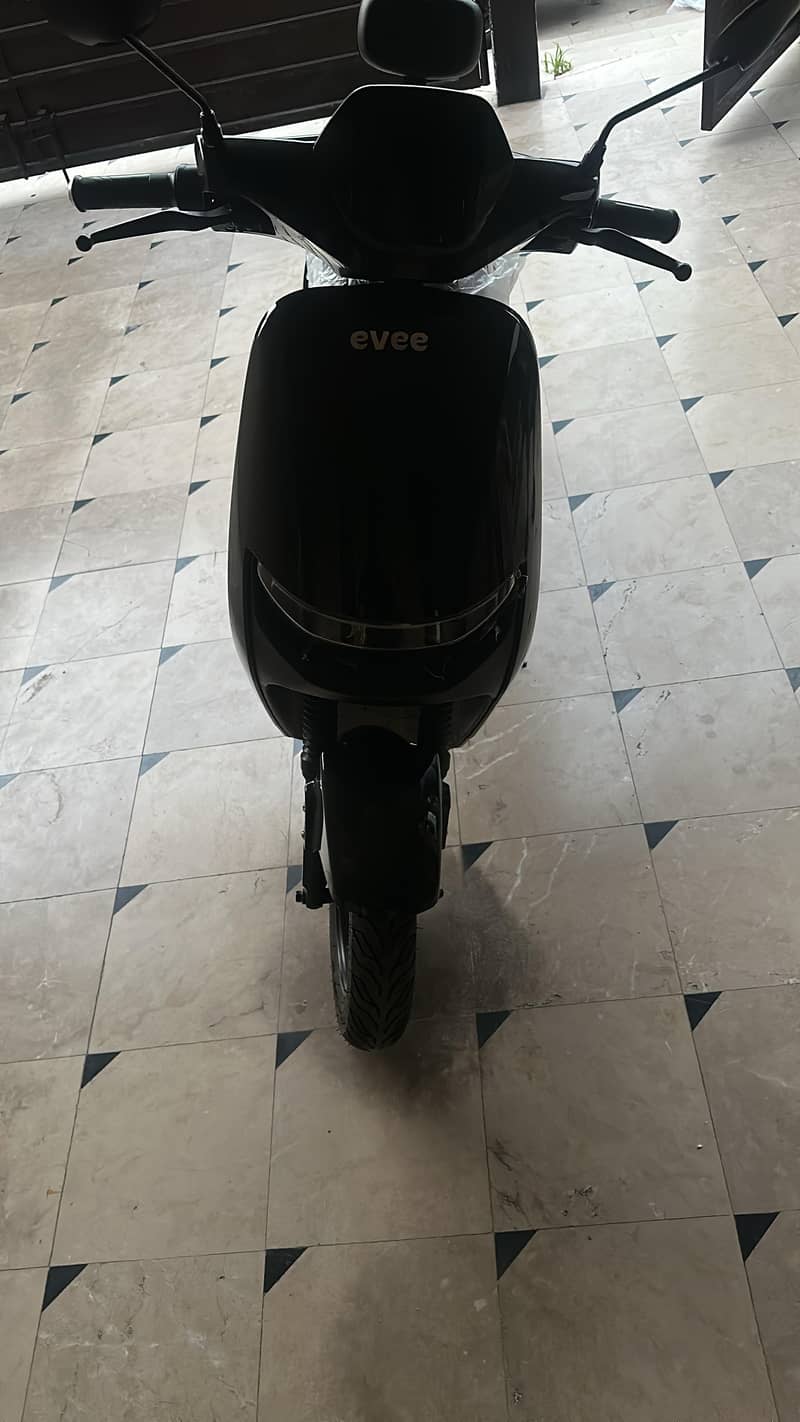 Evee mitoo plus 6