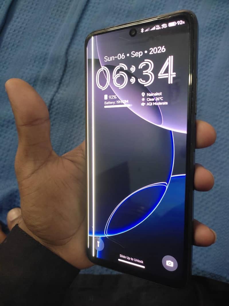 Xiaomi Redmi Note 12 0