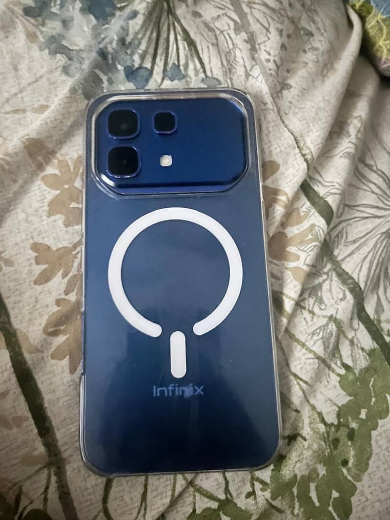 Infinix Note 60 Pro 2